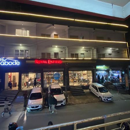 Hotel Abode Shillong Kültér fotó