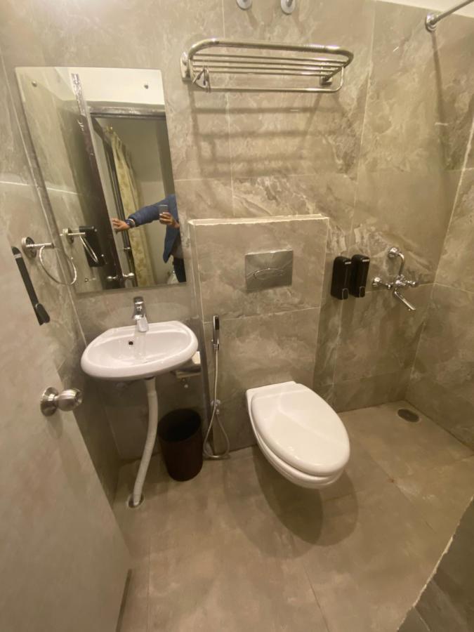 Hotel Abode Shillong Kültér fotó