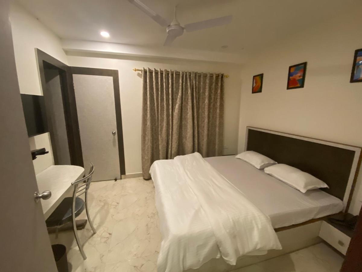 Hotel Abode Shillong Kültér fotó