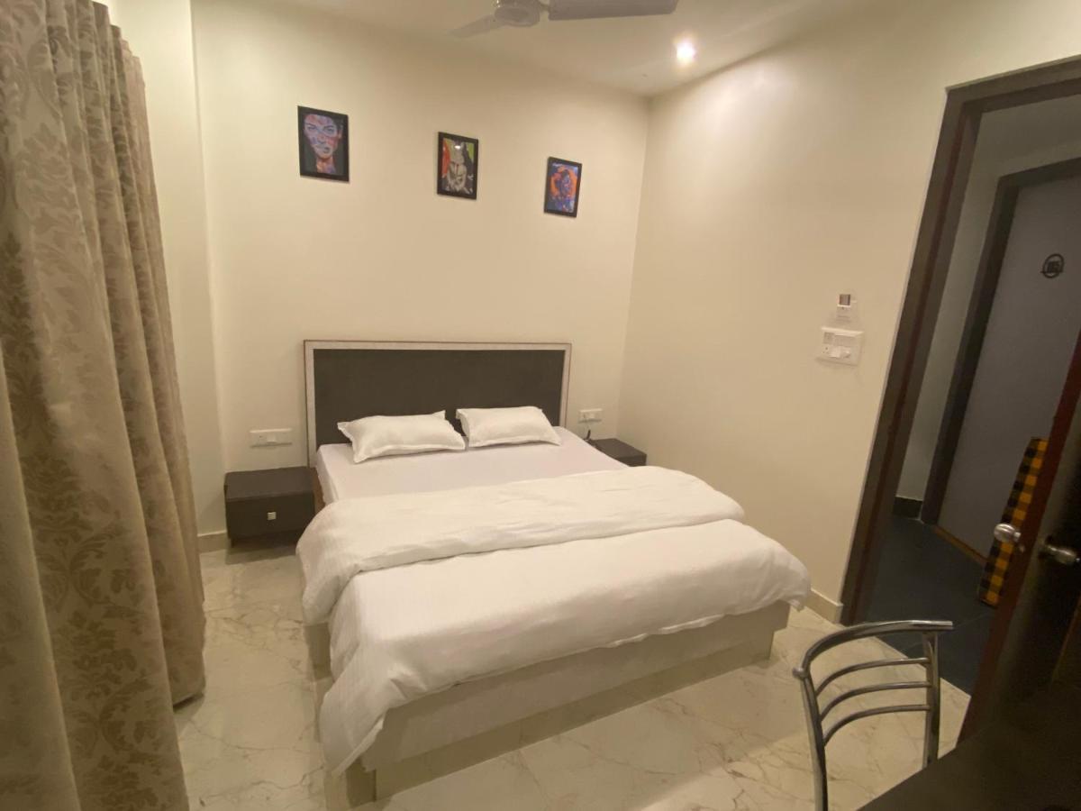 Hotel Abode Shillong Kültér fotó