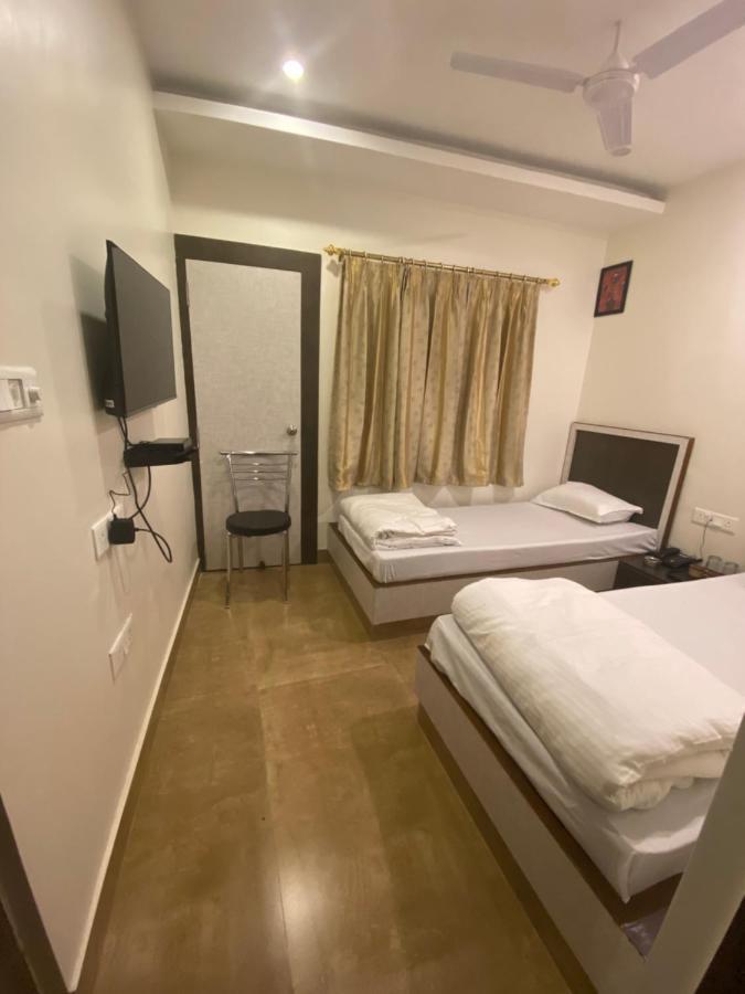 Hotel Abode Shillong Kültér fotó