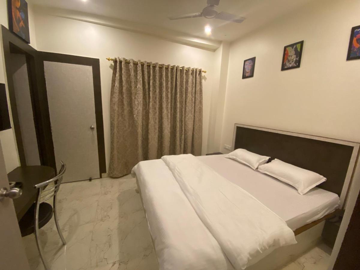Hotel Abode Shillong Kültér fotó