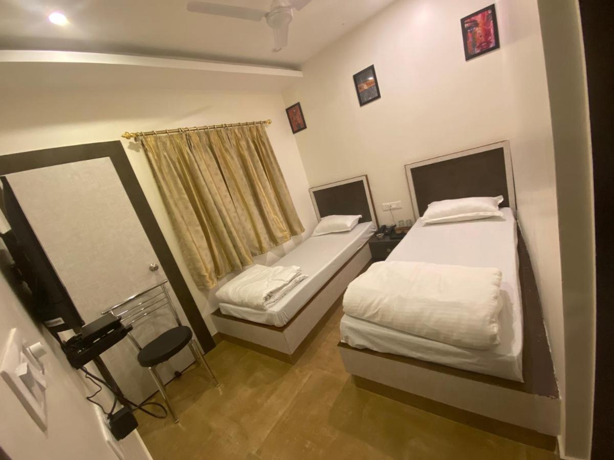 Hotel Abode Shillong Kültér fotó
