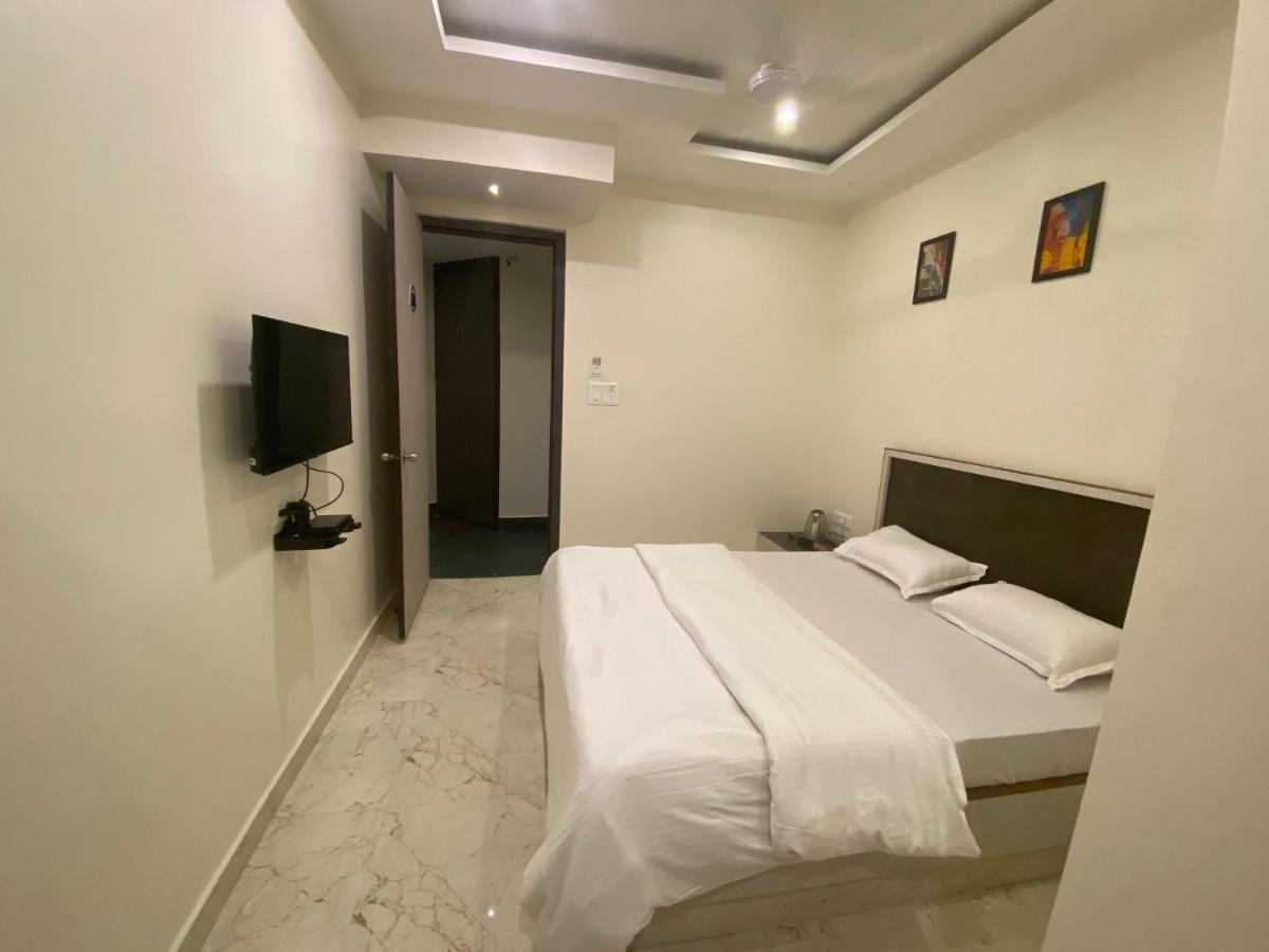 Hotel Abode Shillong Kültér fotó