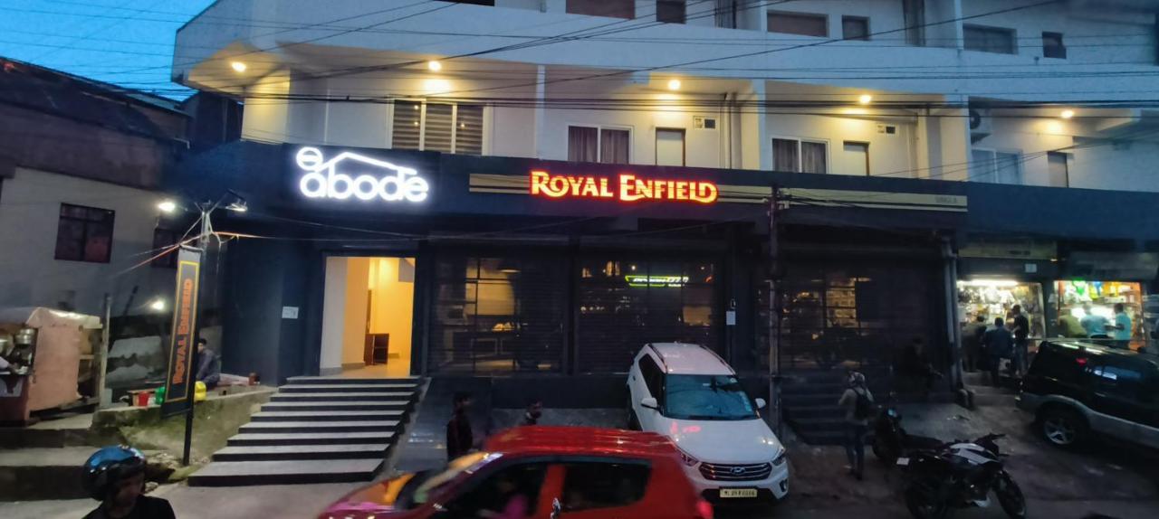 Hotel Abode Shillong Kültér fotó