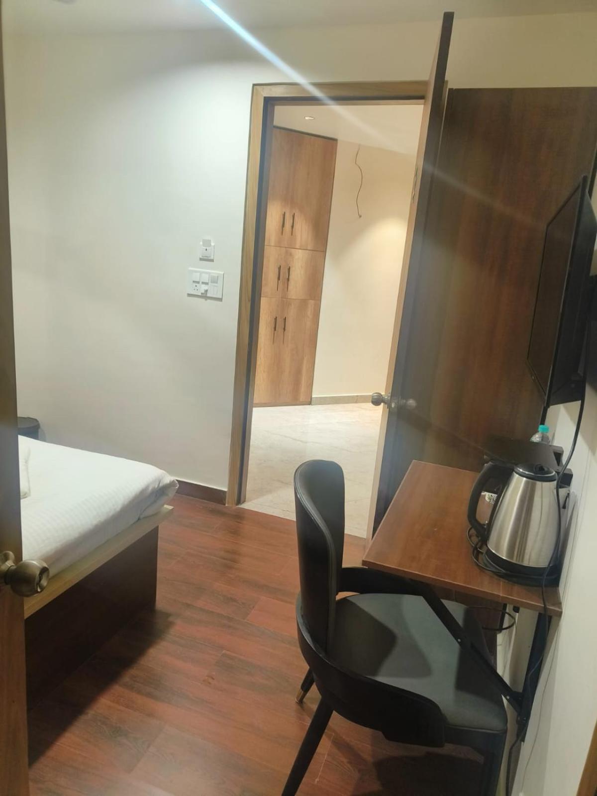 Hotel Abode Shillong Kültér fotó