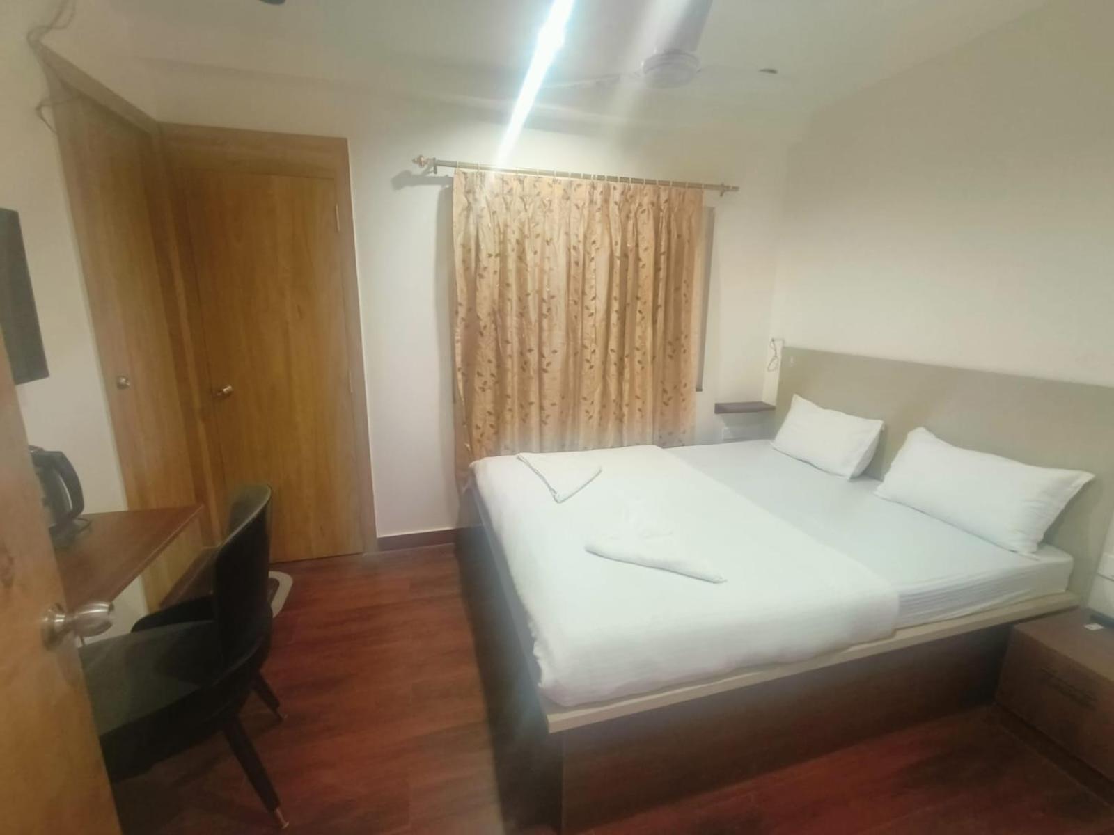 Hotel Abode Shillong Kültér fotó