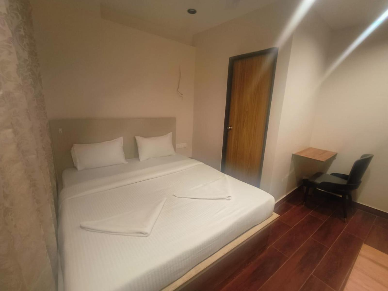 Hotel Abode Shillong Kültér fotó